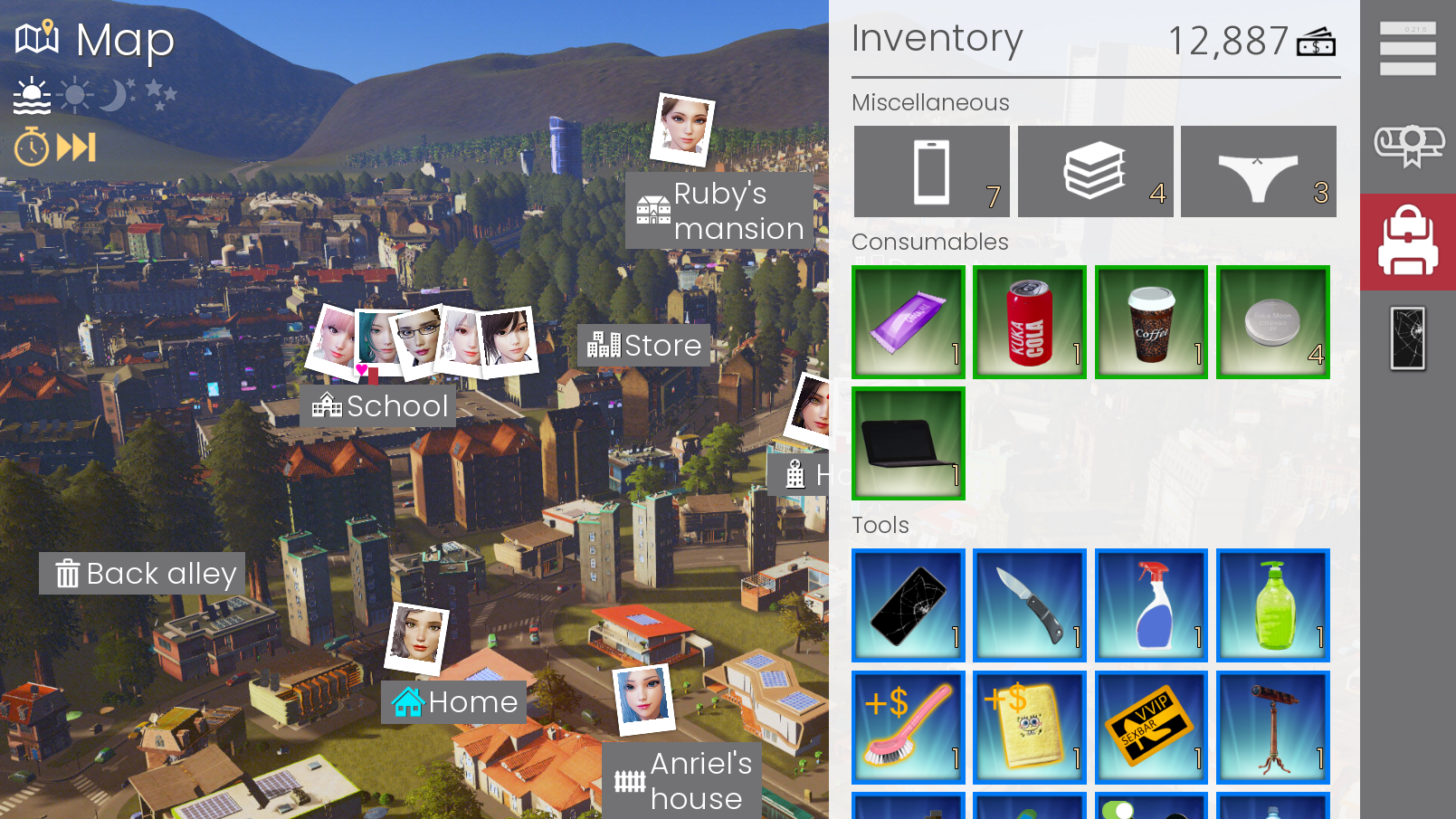 Agent17 v0.25.3