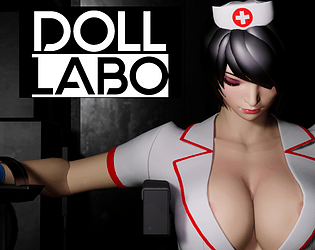 Doll Labo