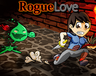 RogueLove