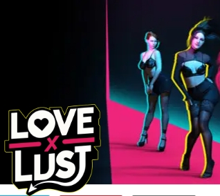LoveXLust
