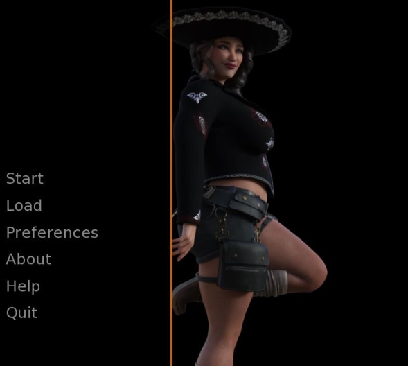 Crossing the Southern Border: Futa Freedom