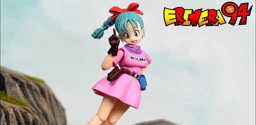 Bulma Adventure 4 APK