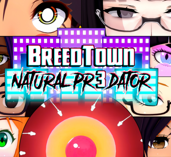 BreedTown 3