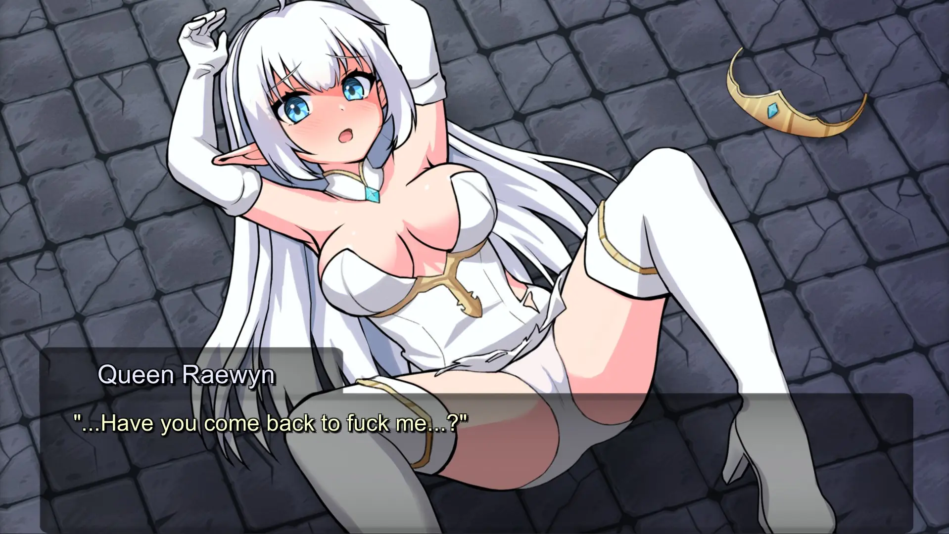 Slave Lord: Awakening 1.0