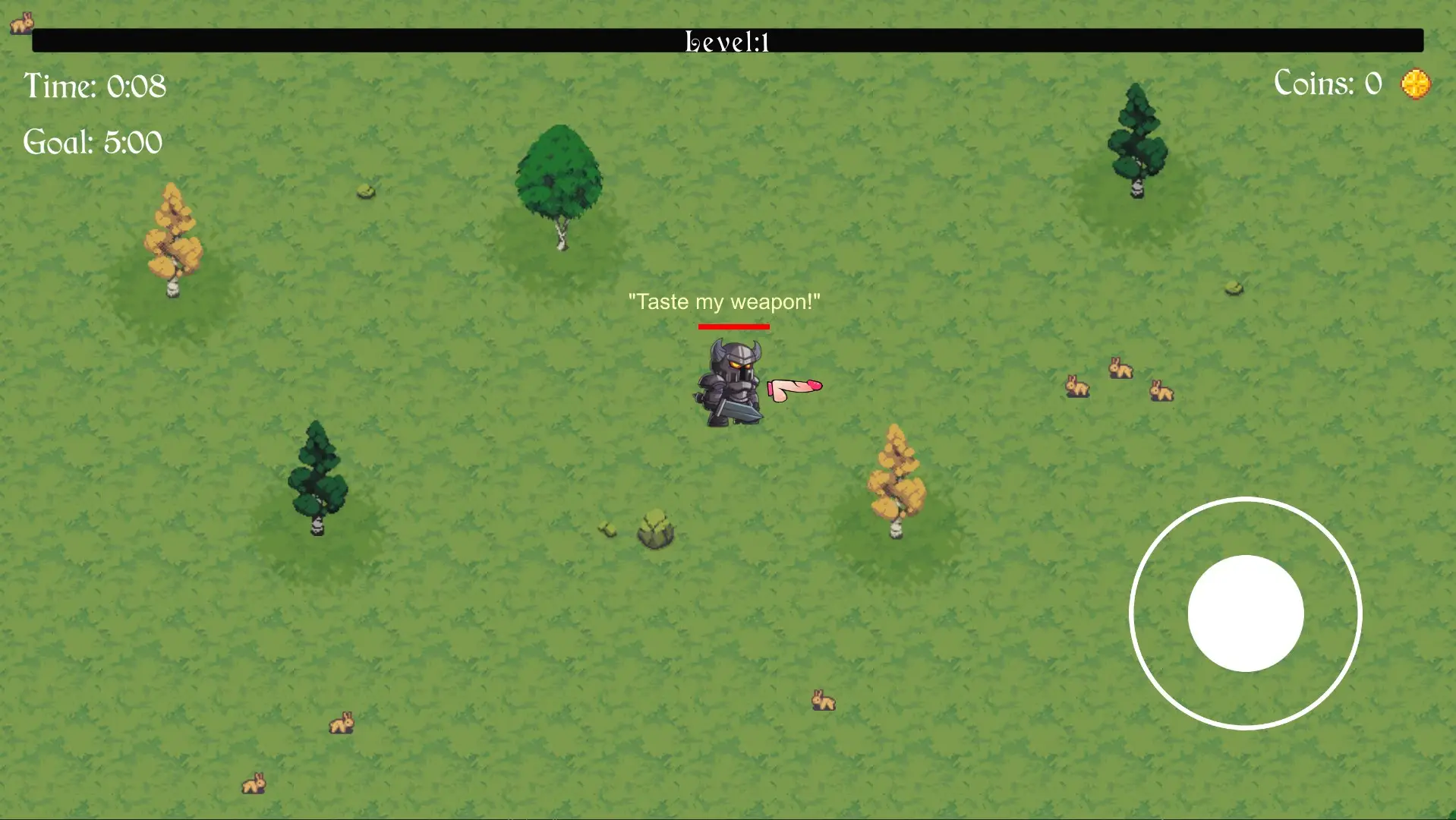 Slave Lord: Awakening 1.0