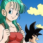 Bulma Adventure 4 APK