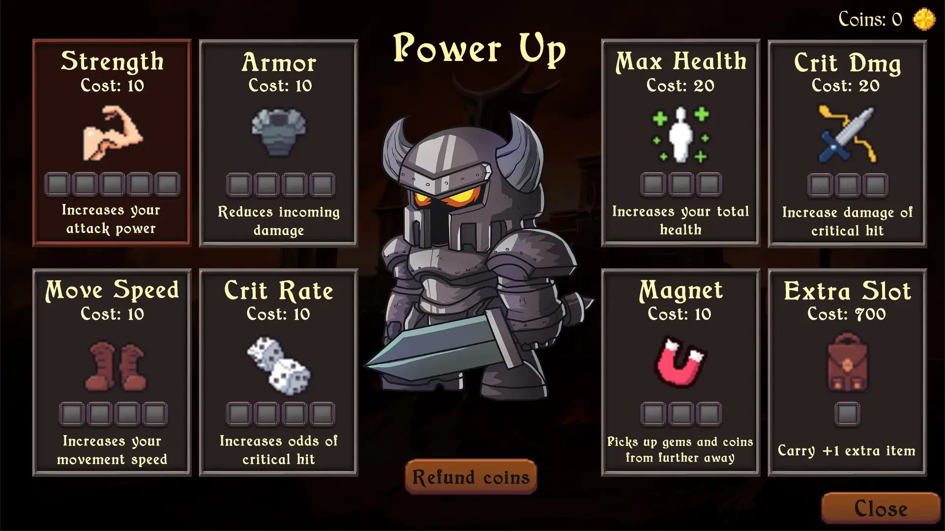 Slave Lord: Awakening 1.0