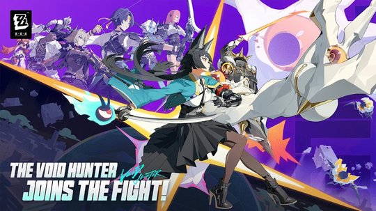 Zenless Zone Zero v1.5.0