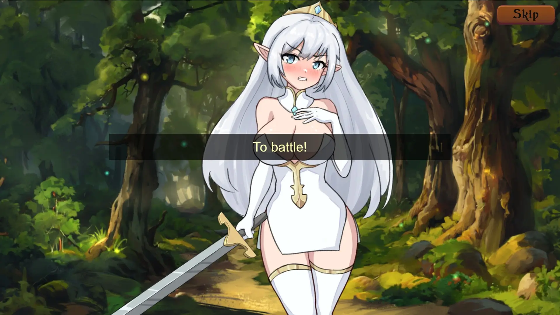 Slave Lord: Awakening 1.0