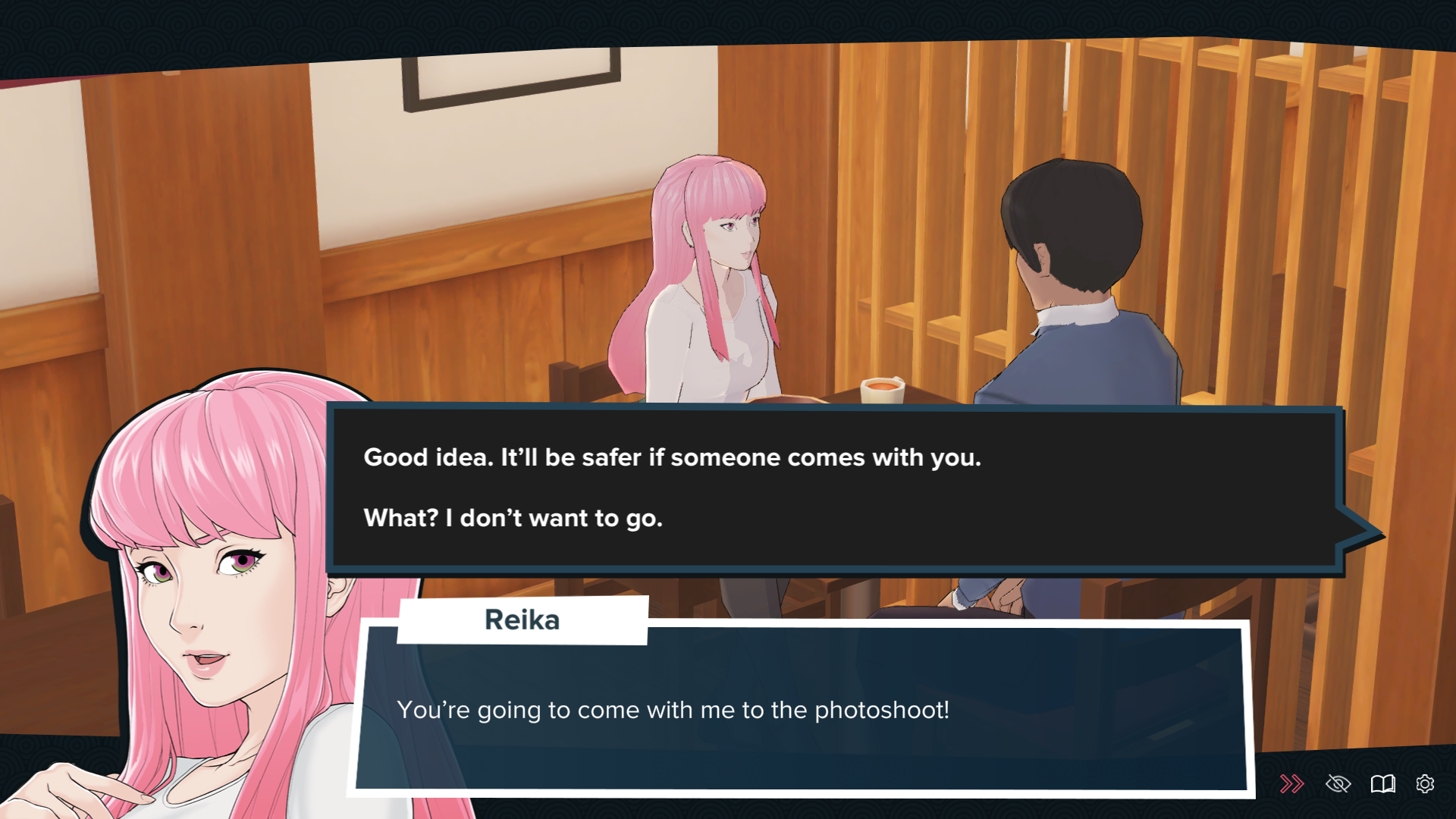 Quickie: A Love Hotel Story v0.24.4