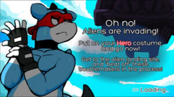 Oh So Hero! Pre Edition II