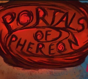 Portals of Phereon