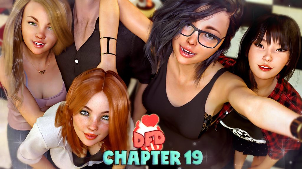 Daughter for Dessert APK