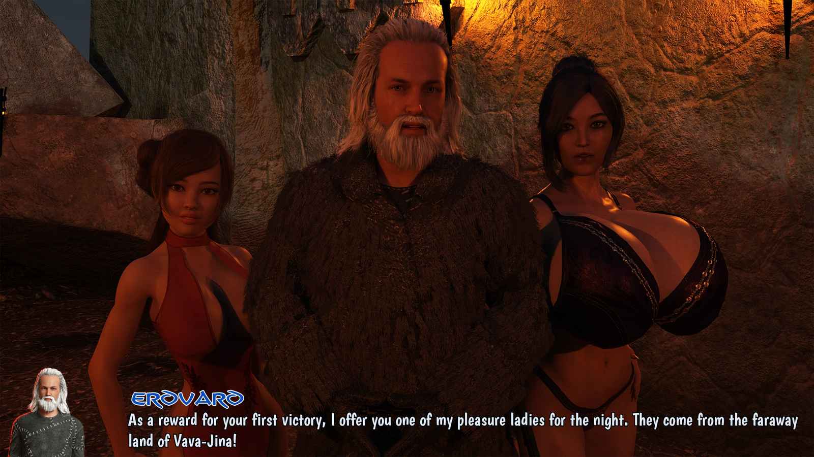 Barbarian Chronicles