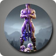 Barbarian Chronicles
