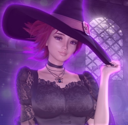 Magic Shop 2