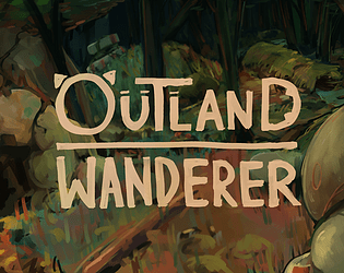 Outland Wanderer 0.0.24