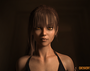 Desert Stalker v0.17.2