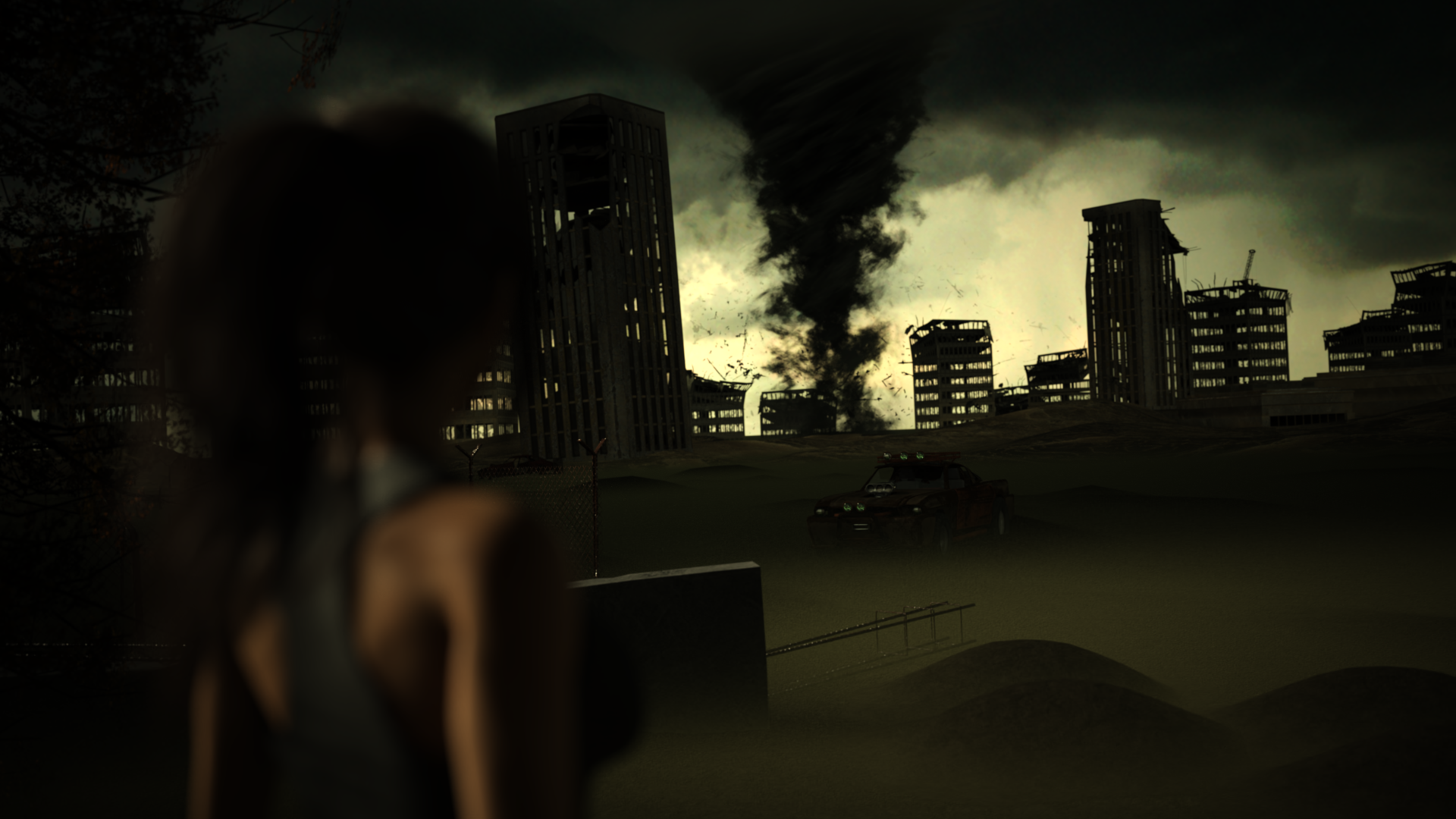 Desert Stalker v0.17.2
