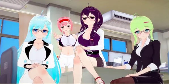 School Tales