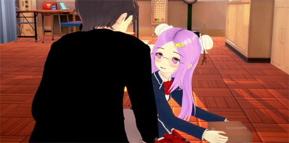 School Tales