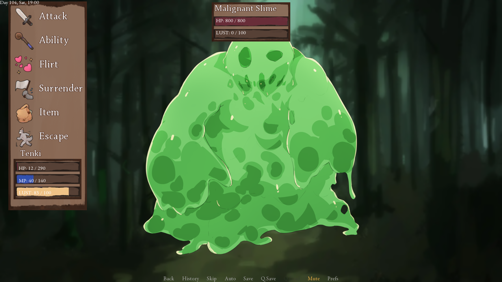 Outland Wanderer 0.0.24