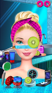 Girl Spy