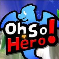 Oh So Hero! Pre Edition II