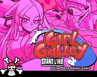 Girl Galley Grand Line v0.2.1.2409011110