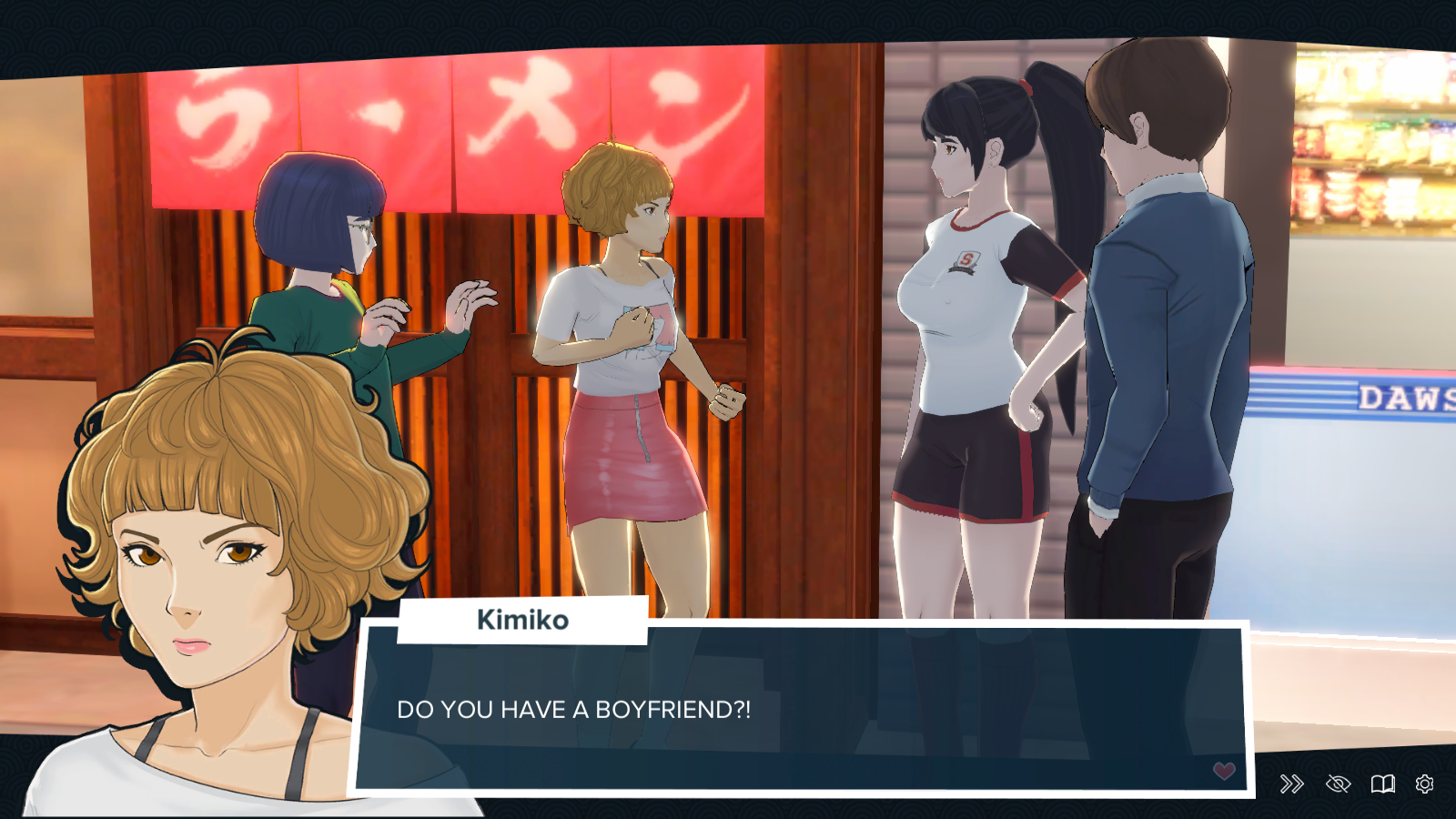 Quickie: A Love Hotel Story v0.24.4