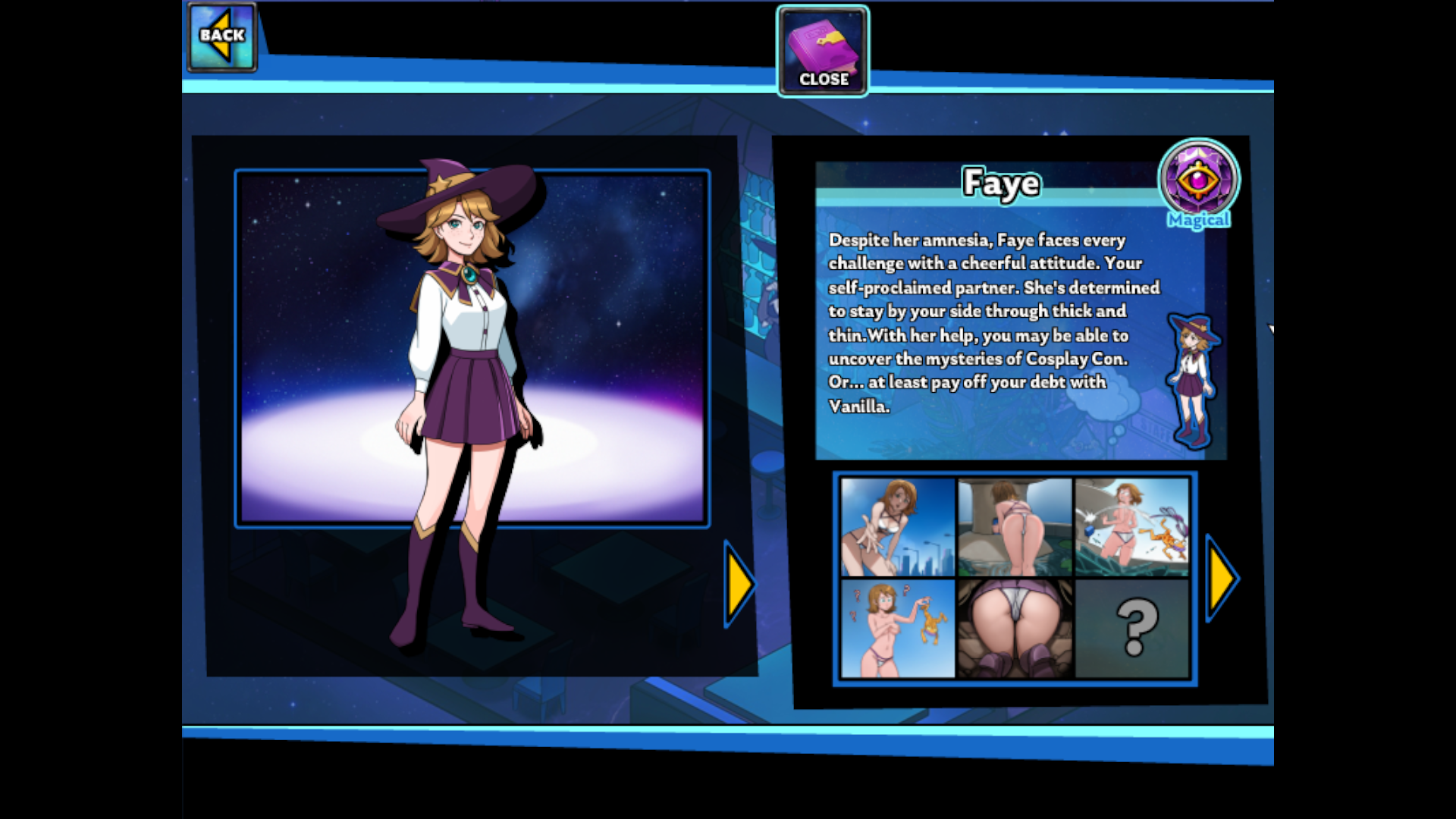 Con-Quest! APK