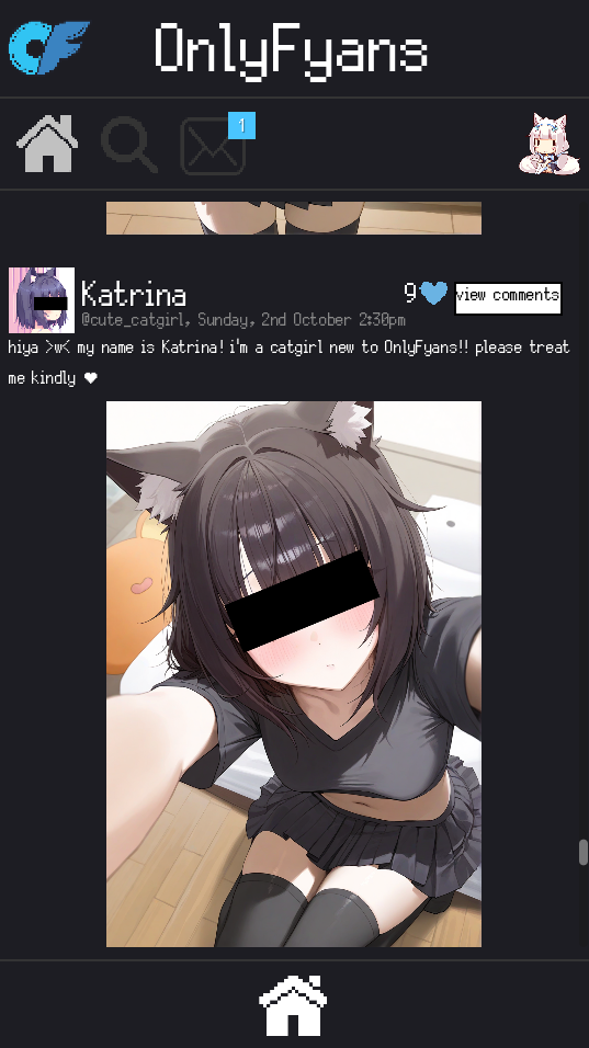 NekoNTR APK