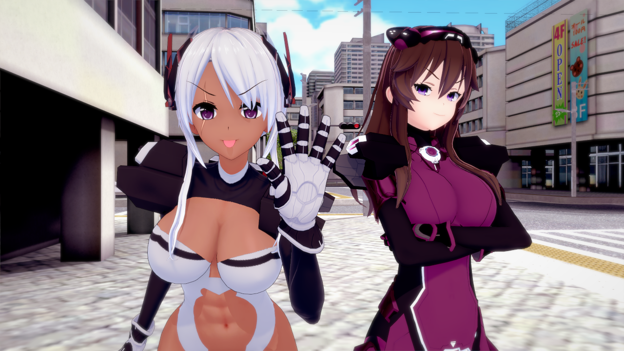 Spirit Lover v0.37