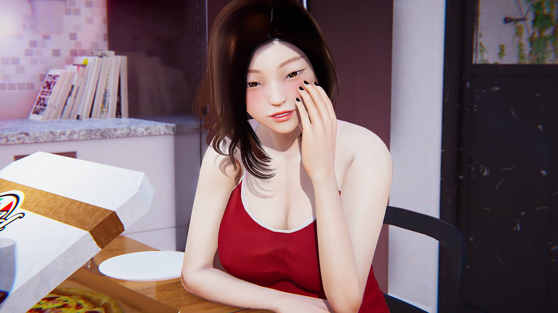 My Real Desire APK