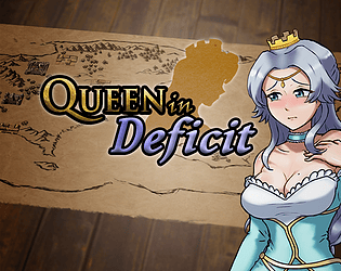 Queen In Deficit