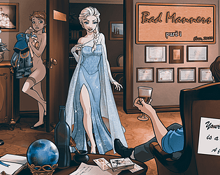 Bad Manners APK