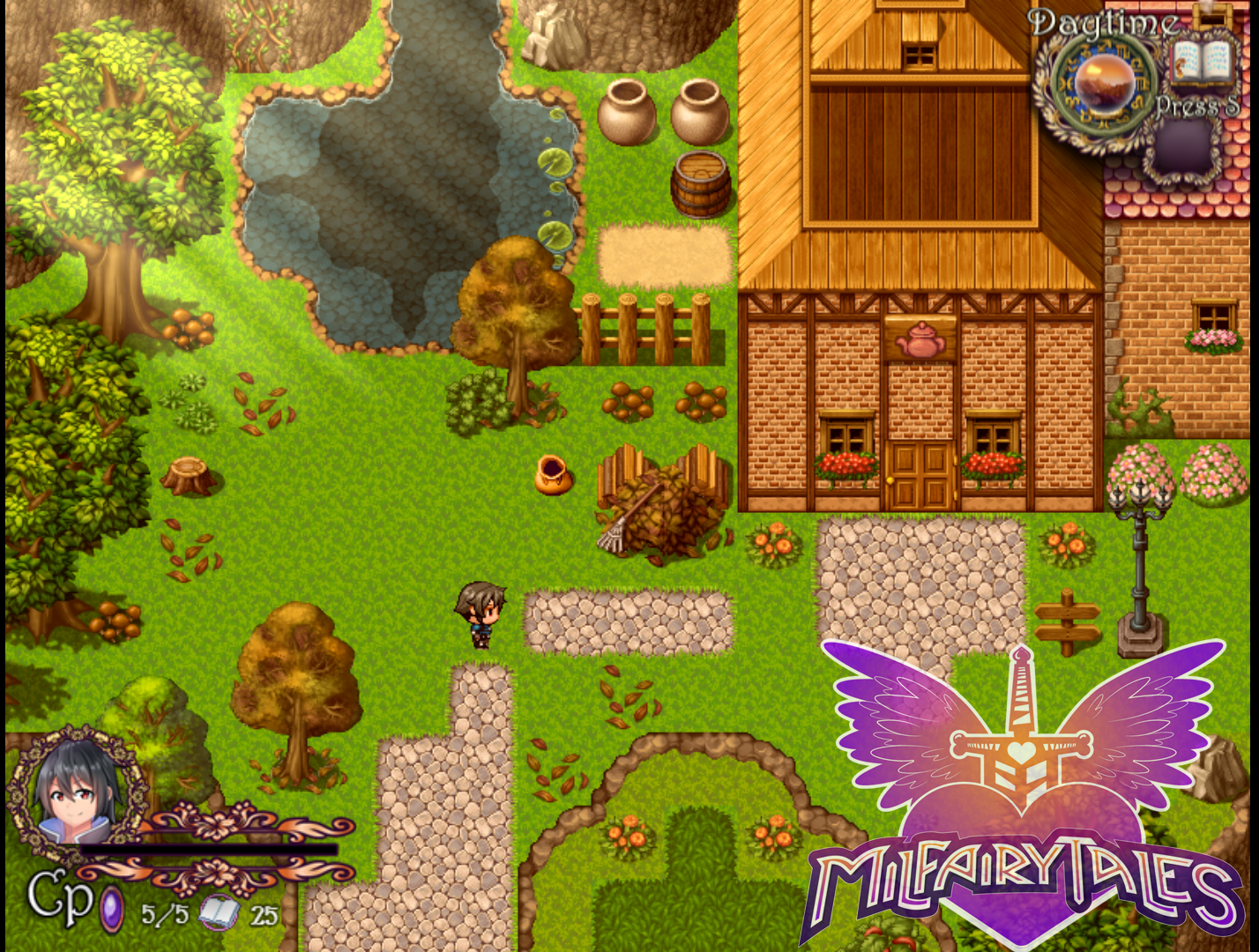 Milfairy Tales APK
