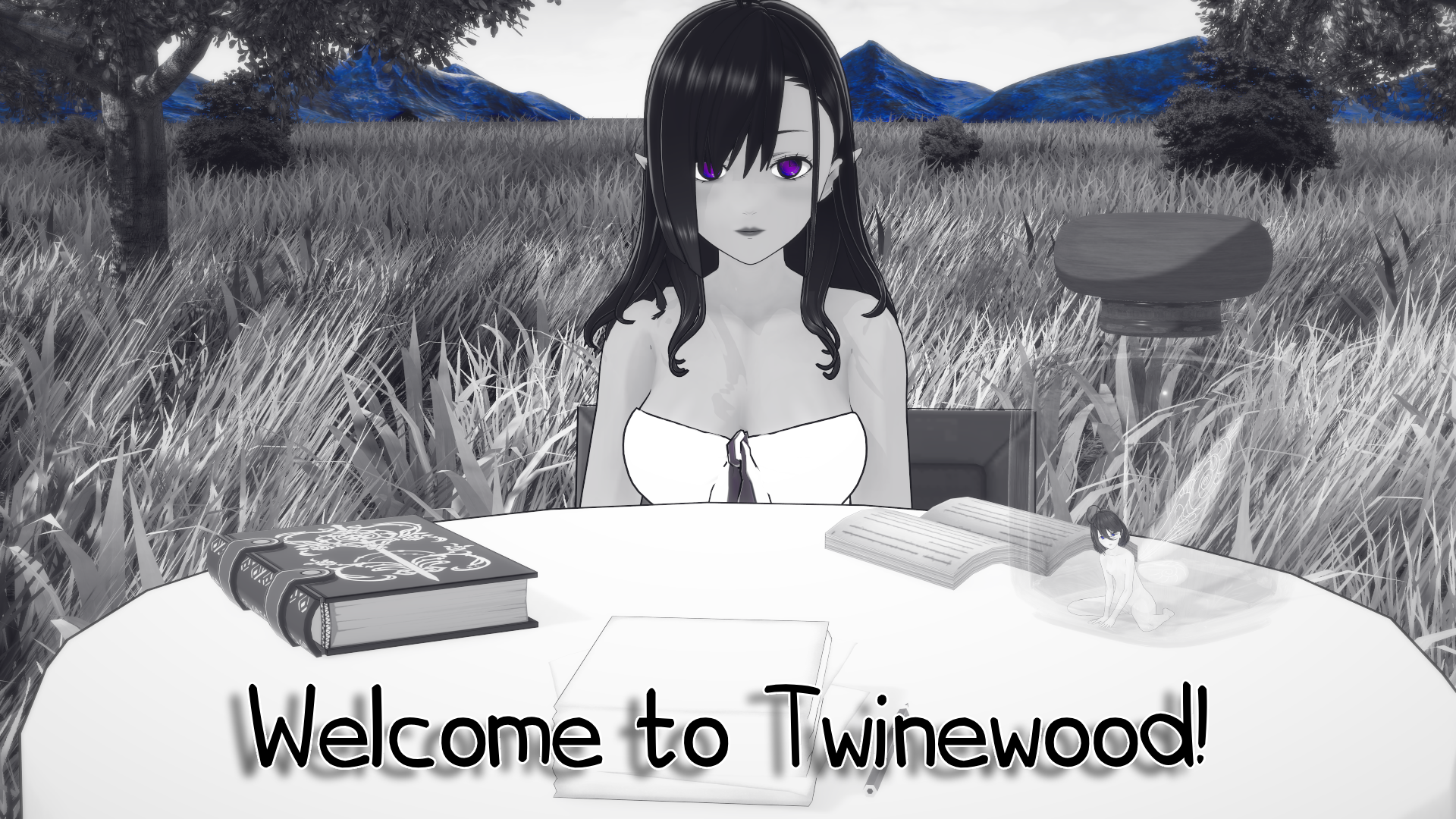 Twinewood APK