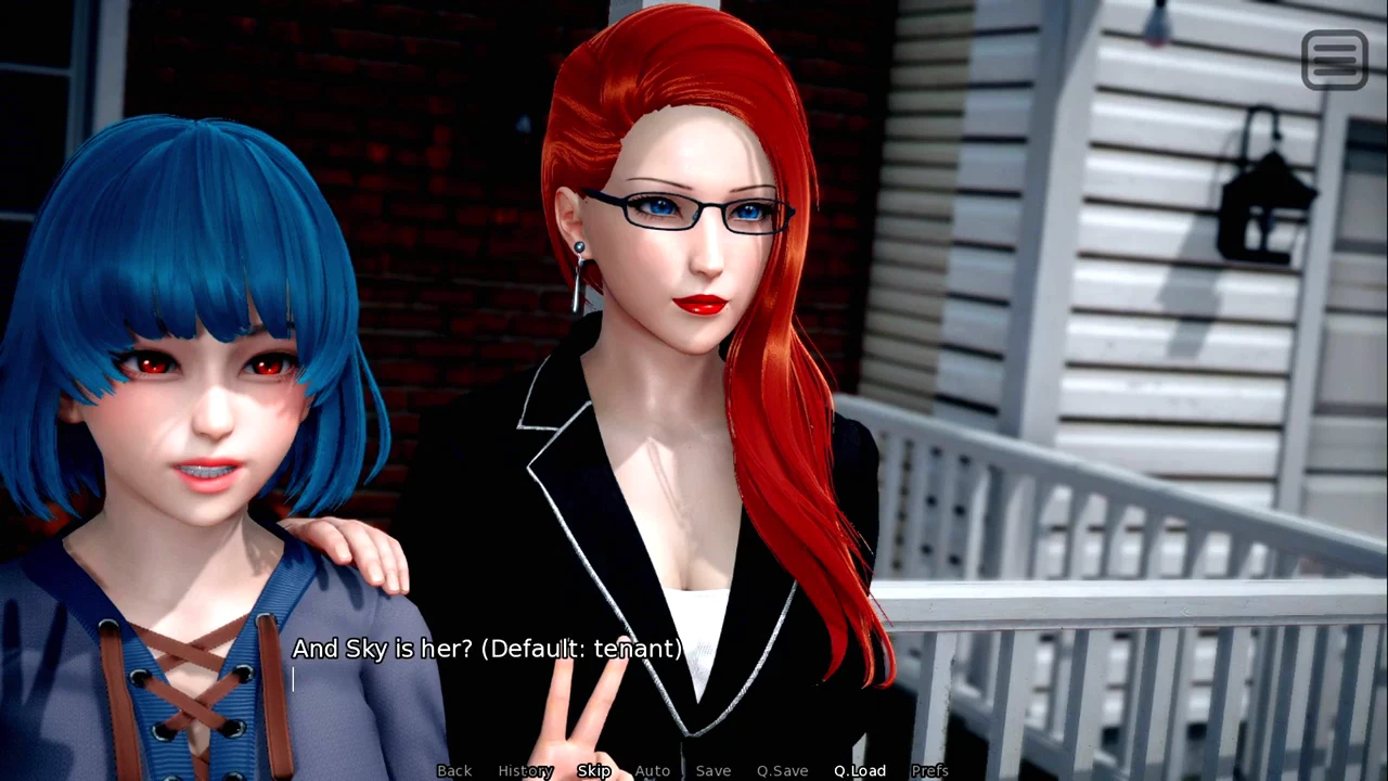 My Bully Is My Lover APK