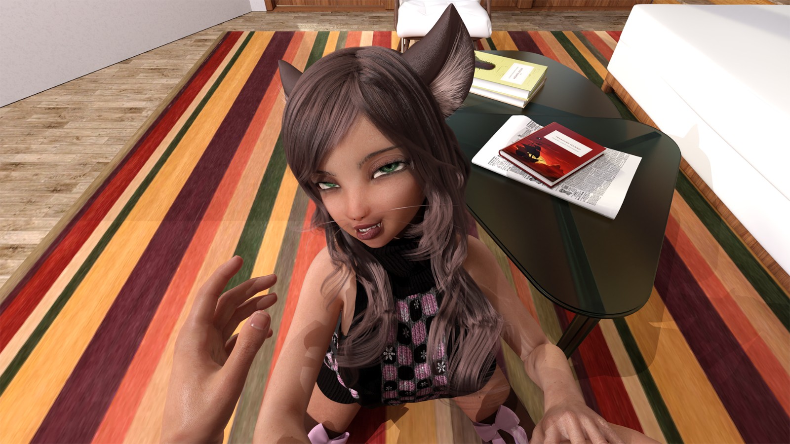 Neko Paradise v0.21