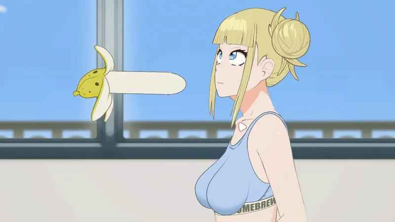 Lust’s Cupid v0.9.4