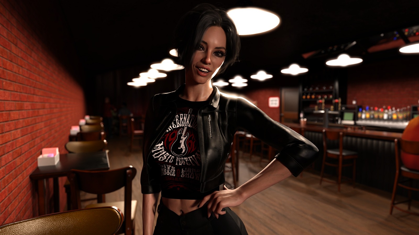 Lineage Or Legacy APK