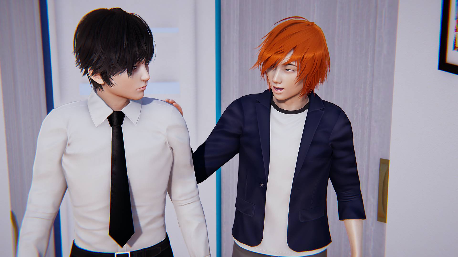 My Real Desire APK