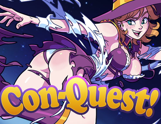Con-Quest! APK