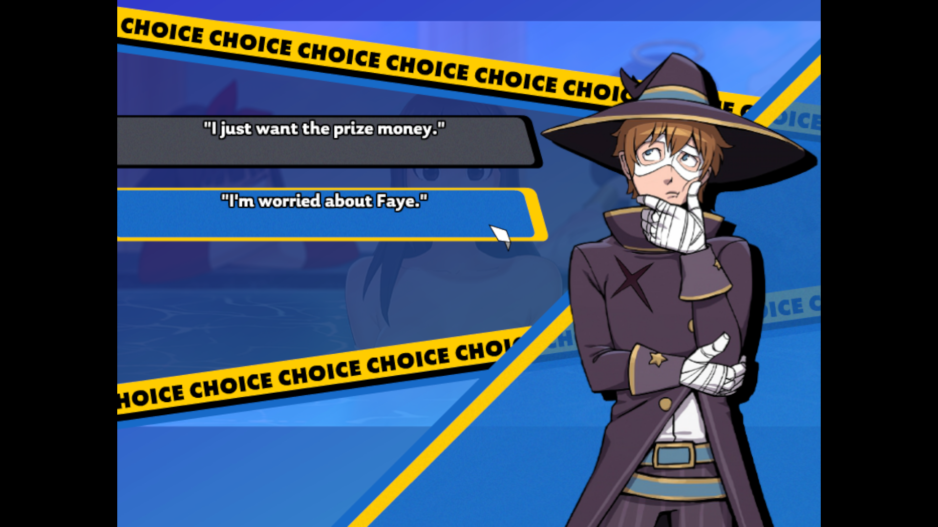 Con-Quest! APK