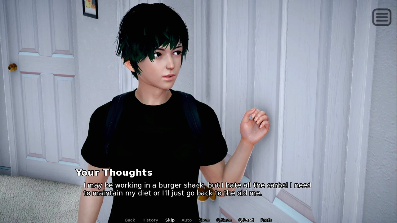 My Bully Is My Lover APK
