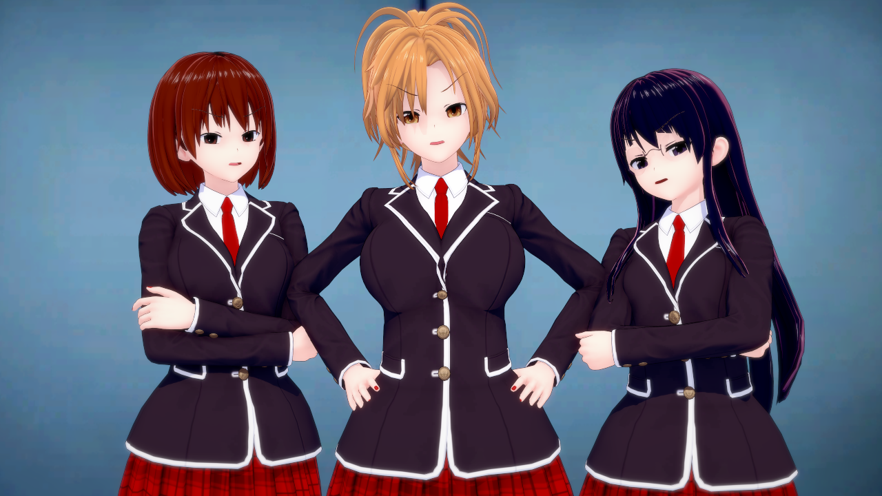 Spirit Lover v0.37