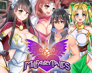 Milfairy Tales APK