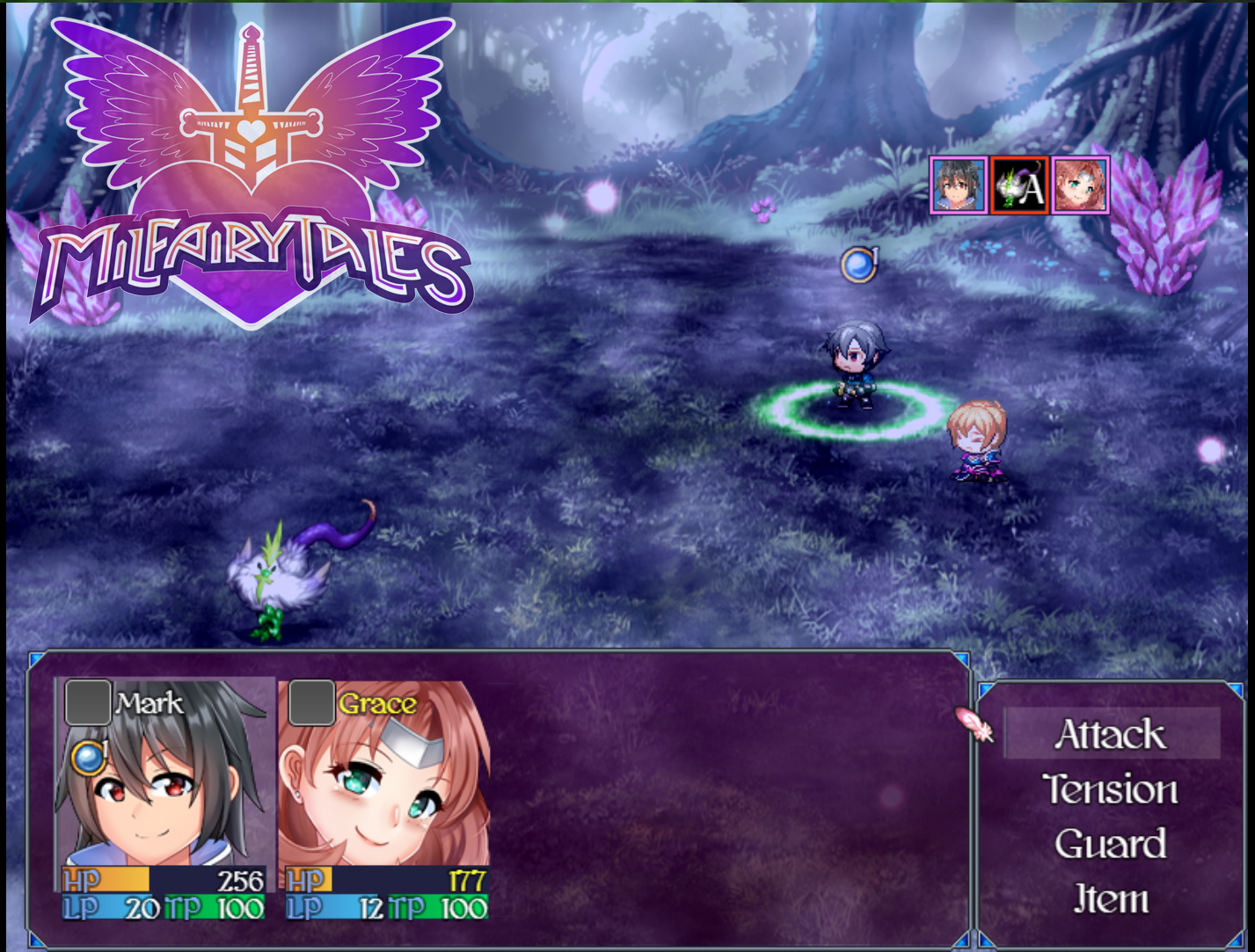 Milfairy Tales APK
