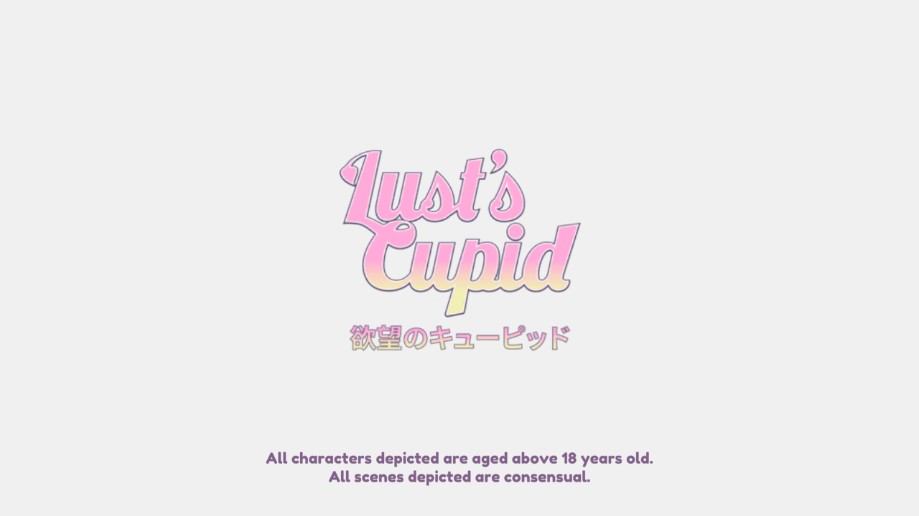 Lust’s Cupid v0.9.4